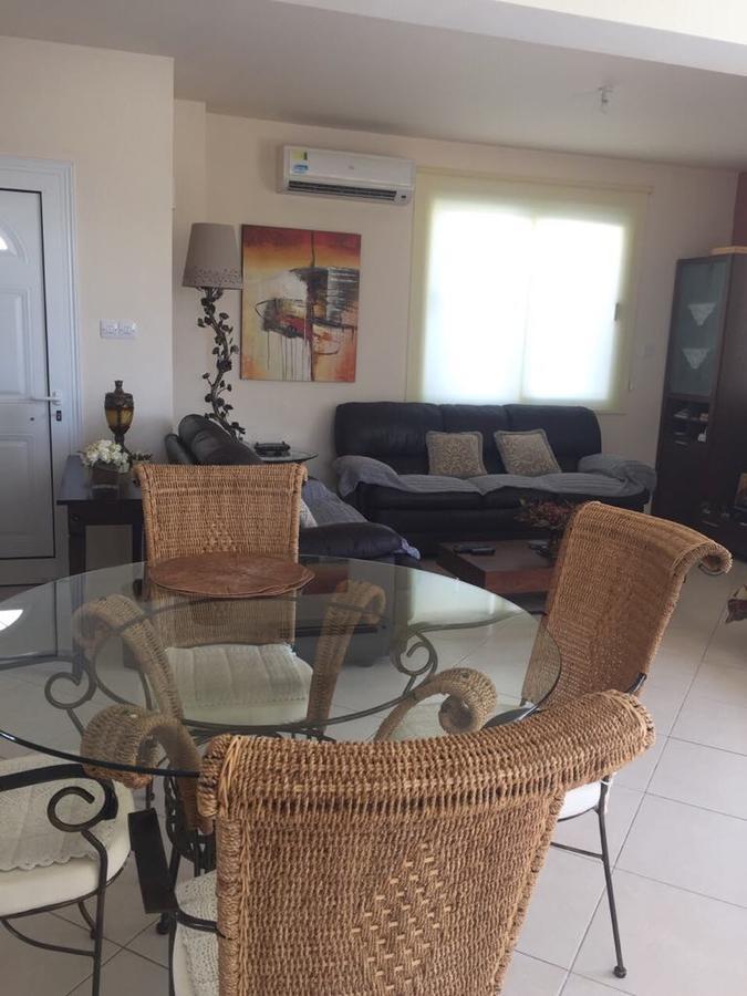 Amanda Villa Protaras Exterior photo